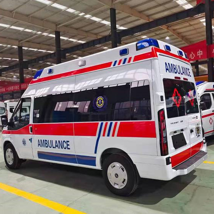 建水救护车出租 —— 专业、安全、高效的城市急救服务