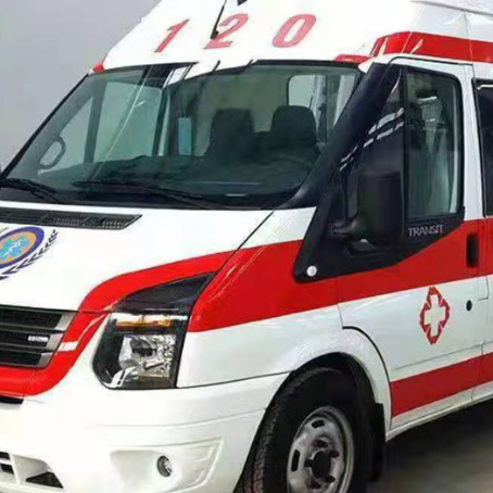 建水非急救护送病人转院租赁救护车的优缺点对比